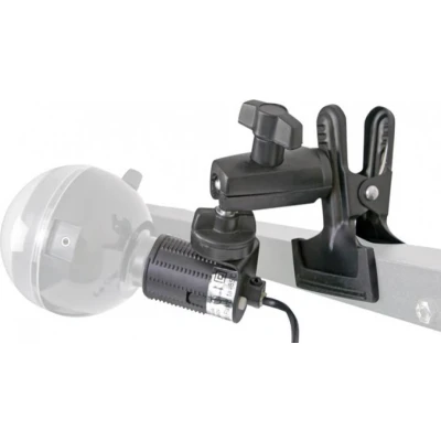 Afbeelding van Falcon Eyes Lamphouder Met Klem LH 27S