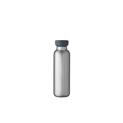 Afbeelding van Mepal Isoleerfles Ellipse 500 ML Natural Brushed