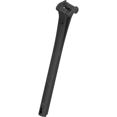 Afbeelding van Ergon CF Allroad Pro Carbon Zadelpen, Zwart, 27.2mm