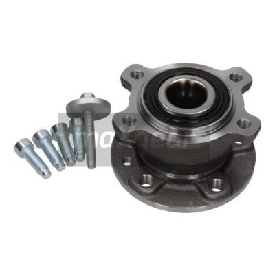 Afbeelding van Wiellagerset MAXGEAR 33 0698