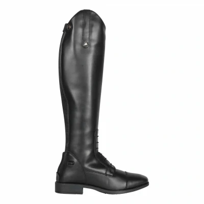 Afbeelding van Mondoni Lady Maldon rijlaars zwart maat:38 r
