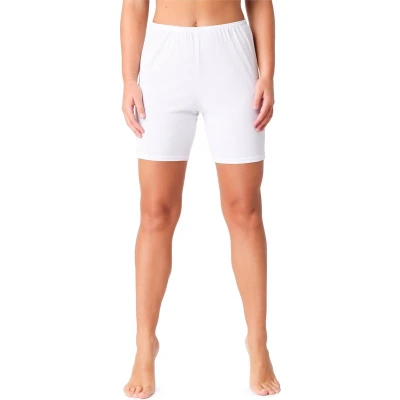 Afbeelding van Bellivalini Dames Onderbroek Viscose Wit XXL BLV BLV50 269