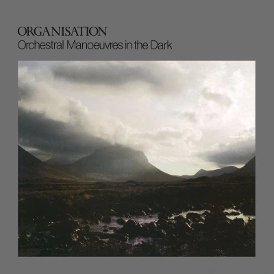 Afbeelding van Orchestral Manoeuvres In the Dark Organisation (2016) (LP)