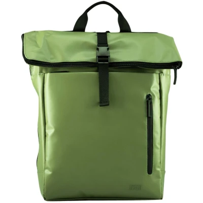 Afbeelding van JOST Rugzak met laptopvak Tolja Backpack Courier Lagoon Kaki