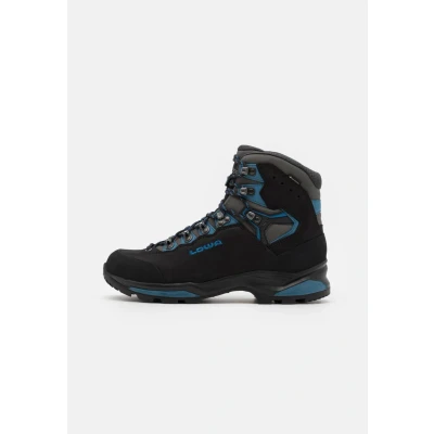 Afbeelding van Lowa Camino evo gtx 210627 9940 black blue 42 2/3