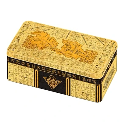 Afbeelding van Yu Gi Oh! TCG 2021 Mega Tin Ancient Battles