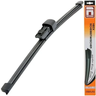 Afbeelding van Recambo Ruitenwissers achter compatibel voor Skoda Octavia III Combi Fabia vanaf 2013&gt; (lengte: 325mm)
