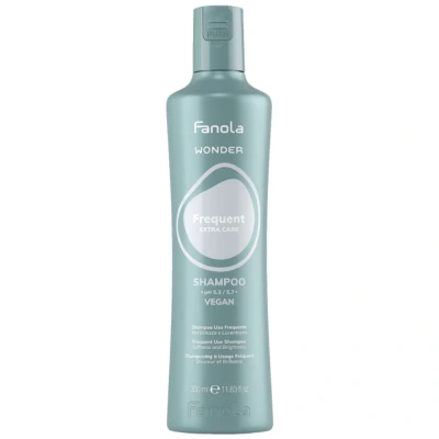 Afbeelding van Fanola Wonder Frequent Shampoo 350 ml
