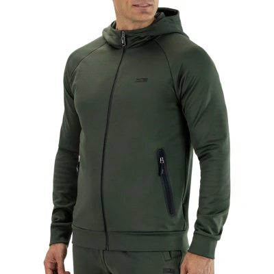 Afbeelding van Sjeng Sports Maxim Hooded Jacket Heren