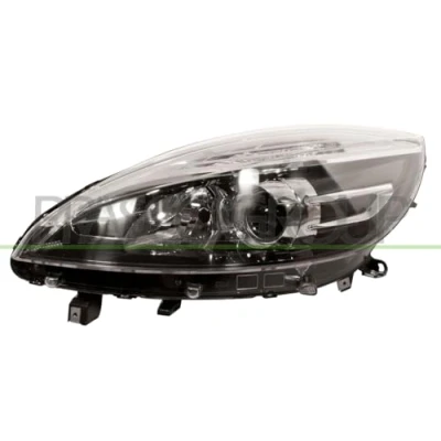 Afbeelding van Koplamp PRASCO RN0384914