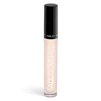 Afbeelding van INGLOT All Covered Under Eye Concealer NF 101