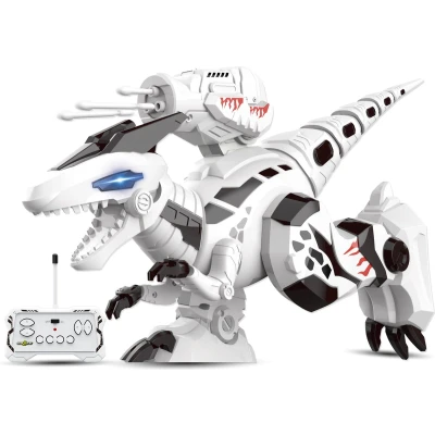 Afbeelding van Robo Dino T Rex Interactieve robot