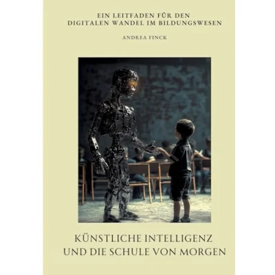Afbeelding van Künstliche Intelligenz und die Schule von morgen