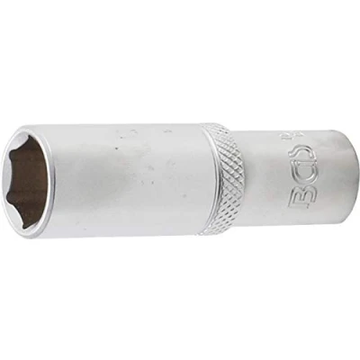 Afbeelding van BGS 10534 Dopsleutel zeskant diep 10 mm (3/8&quot;) 14