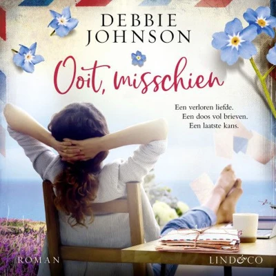 Afbeelding van Ooit, misschien