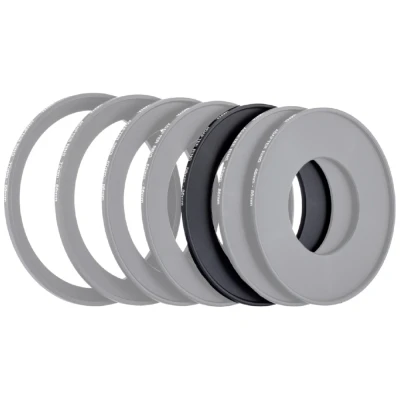 Afbeelding van Hoya SQ100 Adapter Ring 58mm 86mm