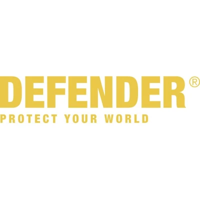 Afbeelding van DEFENDER by Adam Hall Kabelbrug 866XP40YEL Polyurethaan Geel Aantal kanalen: 1 1005 mm Inhoud: stuk(s)