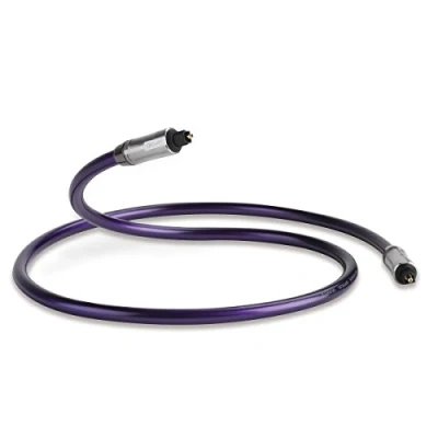 Afbeelding van QED REFERENCE OPTICAL QUARTZ 3.0m Optische Kabel