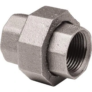 Afbeelding van Nefit Industrial koppeling nr.340 conisch dichtend verzinkt 2&quot; bi.dr