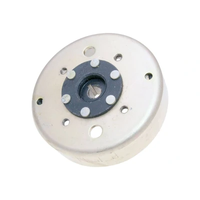 Afbeelding van Lichtmachine/Generator Rotor versie 1