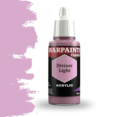 Afbeelding van Warpaints Fanatic: Diviner Light