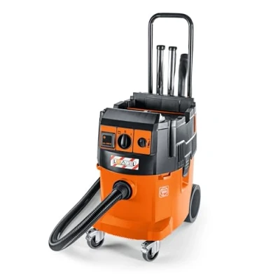 Afbeelding van FEIN Dustex 35 LX Nat /droogzuiger 92029060000