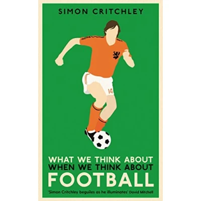 Afbeelding van What We Think About When Football