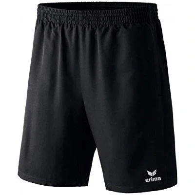 Afbeelding van CLUB 1900 short zwart / 12