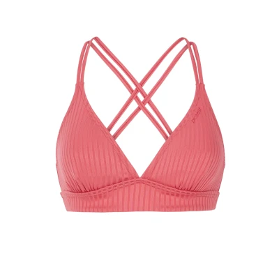 Afbeelding van Protest Mixtune Bikinitop, Dames, Maat: XS, Smooth pink