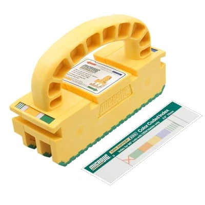 Afbeelding van MICROJIG Grr RIPPER GR2 Go Ripper2 Pushblock