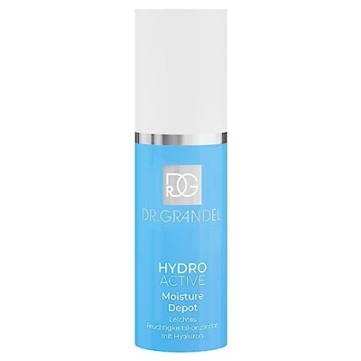 Afbeelding van Dr. Grandel Hydro Active Moisture Depot concentraat, 30 ml