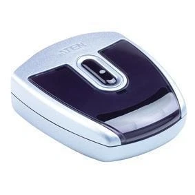 Afbeelding van USB 2.0 schakelaar Aten