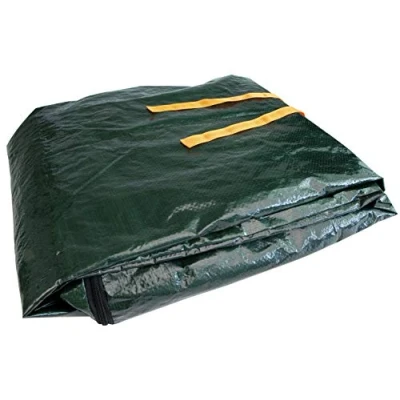 Afbeelding van Windhager 07195 kofferbakbescherming en transporttas, binnenbescherming voor auto, kofferbakmat honden, 1,7 x 1,2 0,7 m, 100 g/m²