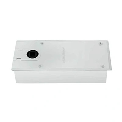 Afbeelding van ASSA ABLOY DC477 Cam Motion vloerveer EN 2 4 90 graden vastzetting max. deurgewicht 170kg 150 15 A000308395