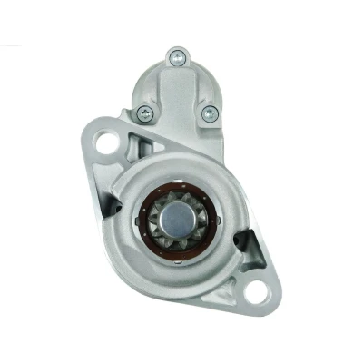 Afbeelding van Startmotor / Starter AS PL S0140