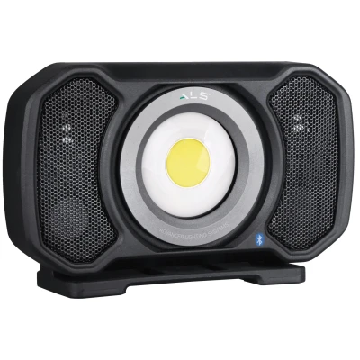 Afbeelding van Werklamp audio Light 2000 lm Scangrip