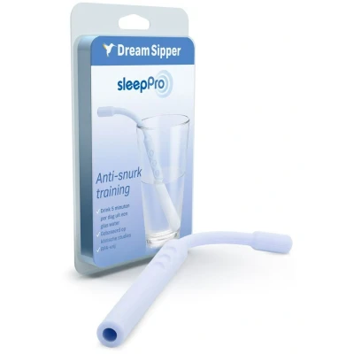 Afbeelding van Sleeppro Dream Sipper Anti Snurk Training, 1 stuks