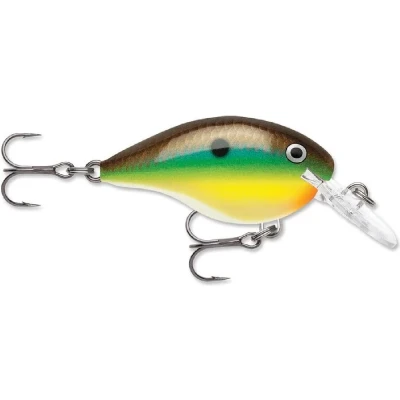 Afbeelding van Rapala DT 8 Bream 5cm