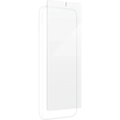 Afbeelding van InvisibleShield Fusion D3O screenprotector Geschikt voor Samsung Galaxy S22 Ultra