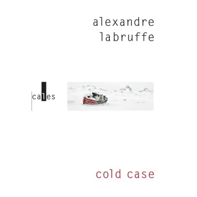 Afbeelding van Game Over Tome 08: Cold Case