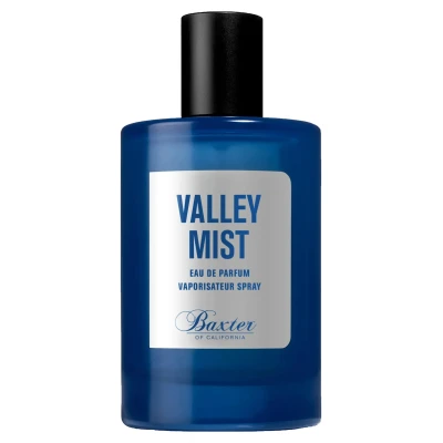 Afbeelding van Baxter of California Valley Mist Eau De Parfum