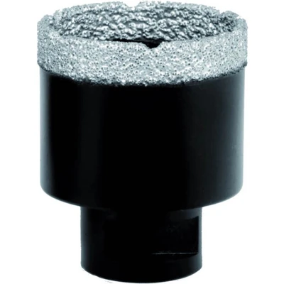 Afbeelding van Interdynamics diamant tegelboor droog 60 mm M14