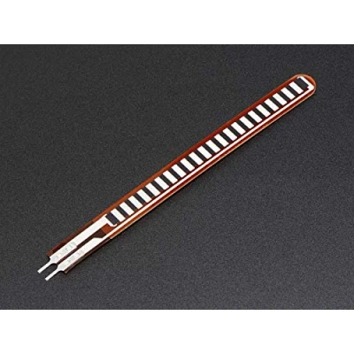 Afbeelding van Adafruit Korte Flex/Bend Sensor