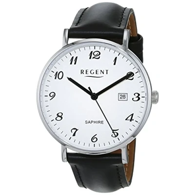 Afbeelding van Regent Herenhorloge F 1229