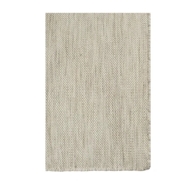 Afbeelding van Himla Ulva vloerkleed 140x200 cm Natural/sand
