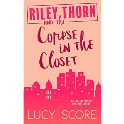 Afbeelding van Riley Thorn and the Corpse in Closet