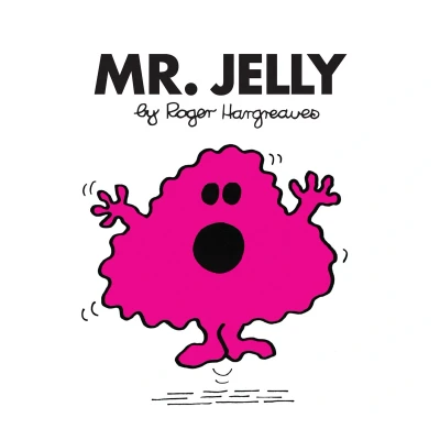 Afbeelding van Mr. Jelly