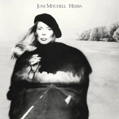 Afbeelding van Hejira