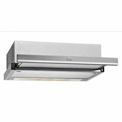 Afbeelding van Conventionele Afzuigkap Teka CNL6415 INOX 60 cm 385 m3/h 64 dB 110W Staal
