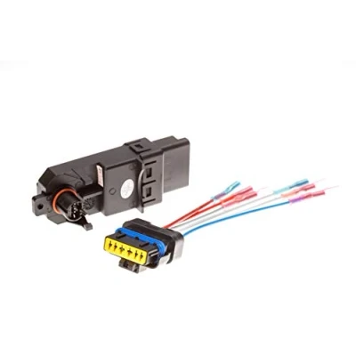 Afbeelding van Kabel reparatieset, raam regelaar SENCOM 10211 S